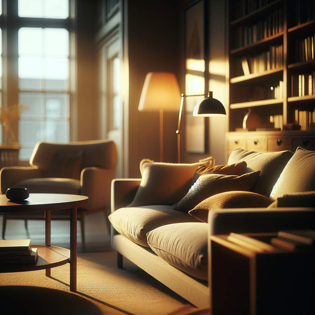 Comment choisir les bons meubles pour sa maison : des idées pour tous les budgets